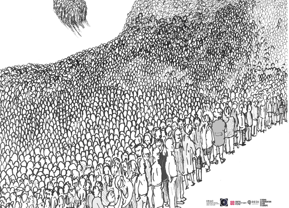 About Module 1 | Roma Identity – History, Culture, and Language